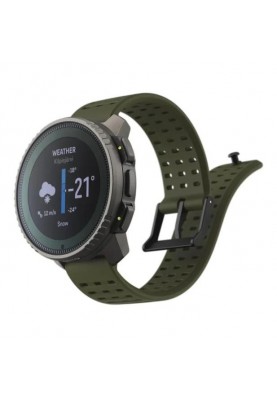 Смарт-годинник Suunto Vertical Titanium Solar Forest (SS050859000) (OW222)