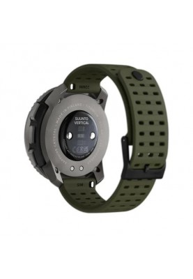 Смарт-годинник Suunto Vertical Titanium Solar Forest (SS050859000) (OW222)