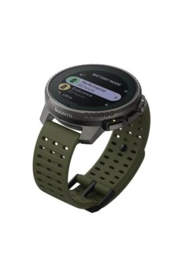 Смарт-годинник Suunto Vertical Titanium Solar Forest (SS050859000) (OW222)