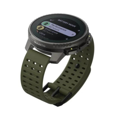 Смарт-годинник Suunto Vertical Titanium Solar Forest (SS050859000) (OW222)