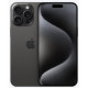 Смартфон Apple iPhone 15 Pro Max 512GB Black Titanium (MU7C3)