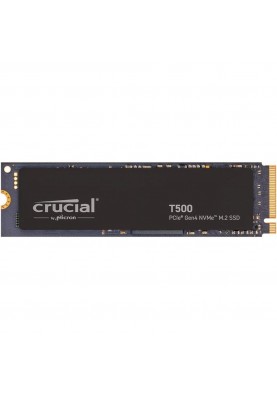 SSD накопичувач Crucial T500 1 TB (CT1000T500SSD8)