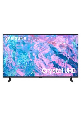 Телевізор Samsung UE65CU7092