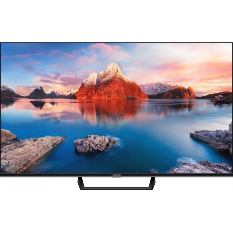 ТБ Xiaomi TV A Pro 55 2025