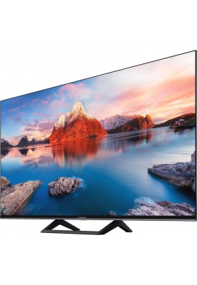 ТБ Xiaomi TV A Pro 55 2025