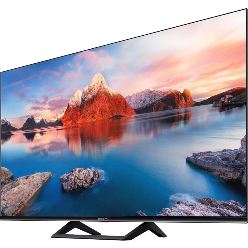 ТБ Xiaomi TV A Pro 55 2025