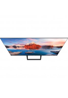 ТБ Xiaomi TV A Pro 55 2025