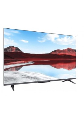 ТБ Xiaomi TV A Pro 55 2025