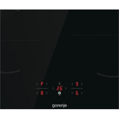 Варильна поверхня електрична Gorenje GI6401BSC