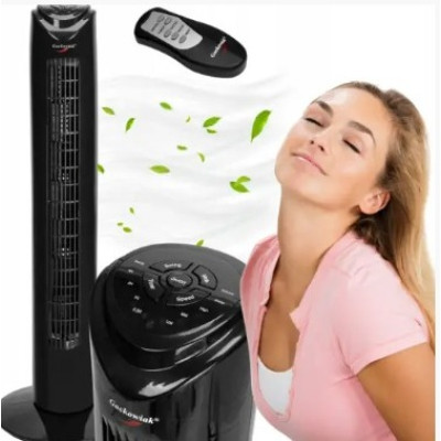 Вентилятор Calid MG3062885 Вентилятор Calid MG3062885