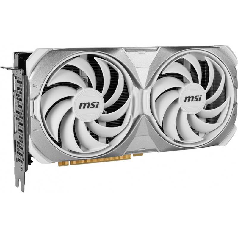 Відеокарта MSI GeForce RTX 4070 Ti Super (912-V513-660)