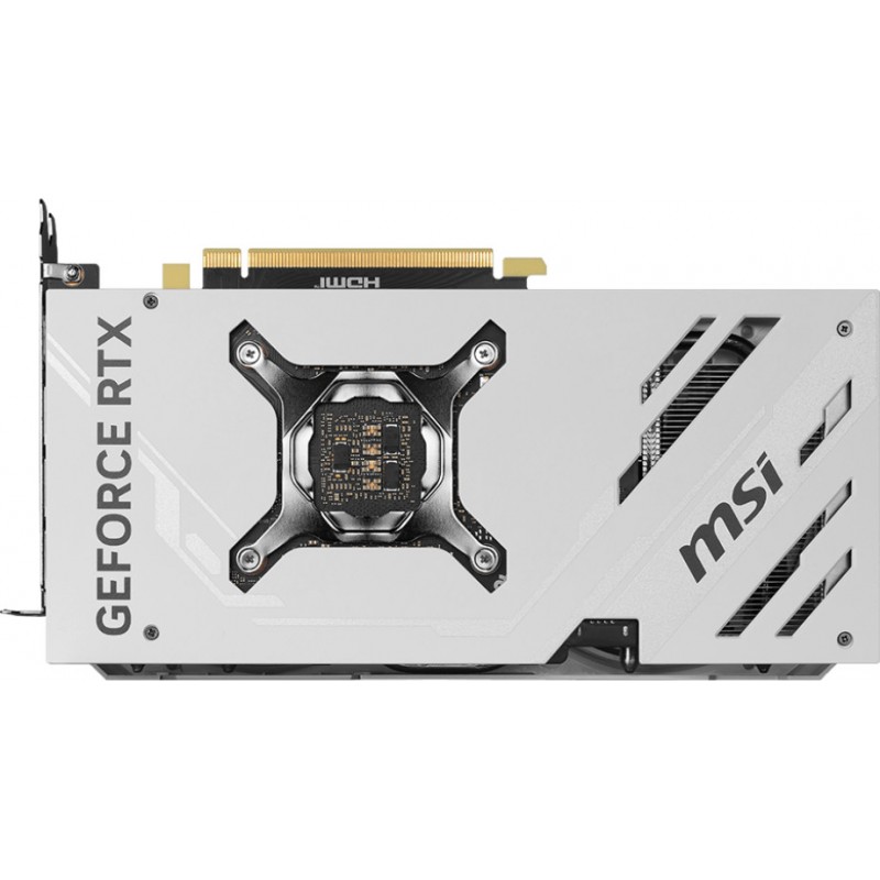 Відеокарта MSI GeForce RTX 4070 Ti Super (912-V513-660)