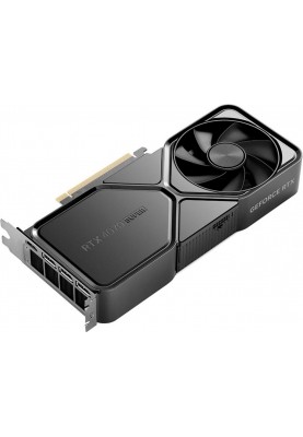 Відеокарта NVIDIA GeForce RTX 4070 SUPER 12 GB Founders Edition (900-1G141-2534-000)