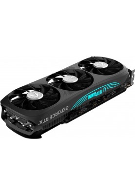 Відеокарта Zotac RTX 4070 Super Trinity (ZT-D40720J-10P)