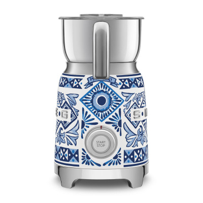 Спінювач молока SMEG MFF01DGBEU