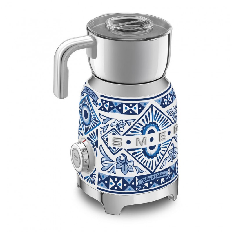 Спінювач молока SMEG MFF01DGBEU