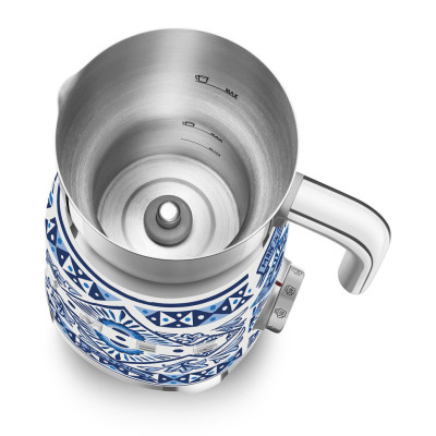 Спінювач молока SMEG MFF01DGBEU