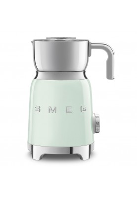 Спінювач молока SMEG MFF11PGEU