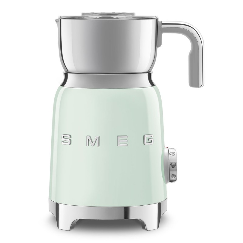 Спінювач молока SMEG MFF11PGEU