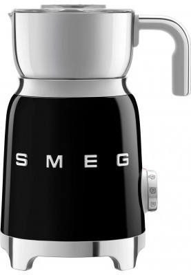 Спінювач молока SMEG MFF11BLEU