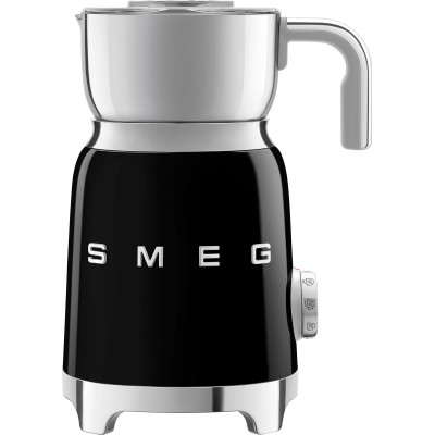 Спінювач молока SMEG MFF11BLEU