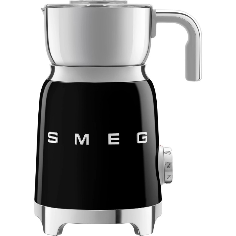 Спінювач молока SMEG MFF11BLEU