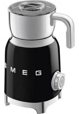 Спінювач молока SMEG MFF11BLEU