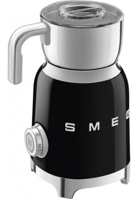 Спінювач молока SMEG MFF11BLEU