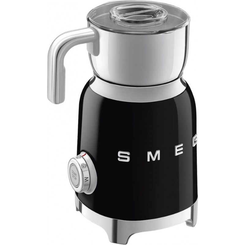 Спінювач молока SMEG MFF11BLEU