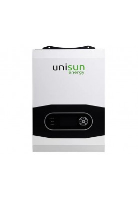 Гібридний інвертор Unisun Energy SUNON-3KVA/3000W