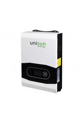 Гібридний інвертор Unisun Energy SUNON-3KVA/3000W