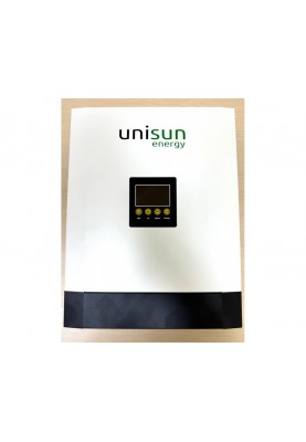 Гібридний інвертор Unisun Energy VM 3000