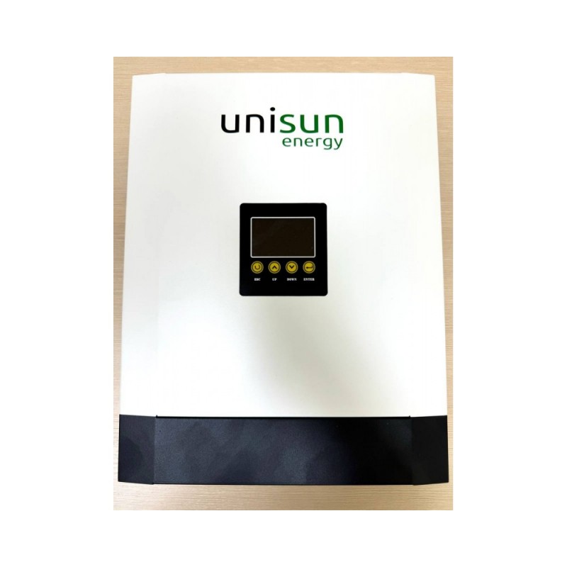 Гібридний інвертор Unisun Energy VM 3000