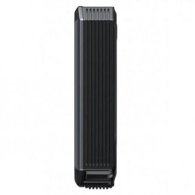 Автономний пусковий пристрій (бустер) Baseus Super Energy Max Car Jump Starter 20000mAh Black (CGNL020001) Автономний пусковий пристрій (бустер) Baseus Super Energy Max Car Jump Starter 20000mAh Black (CGNL020001)