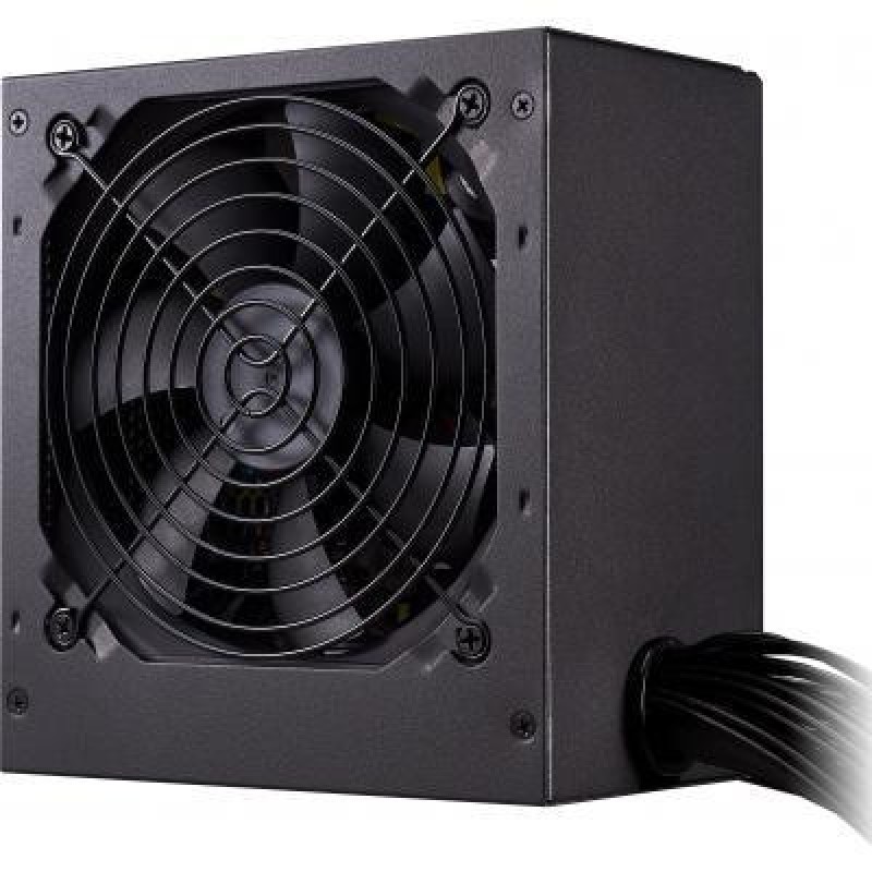 Блок живлення Cooler Master MWE 700 White V2 (MPE-7001-ACABW)