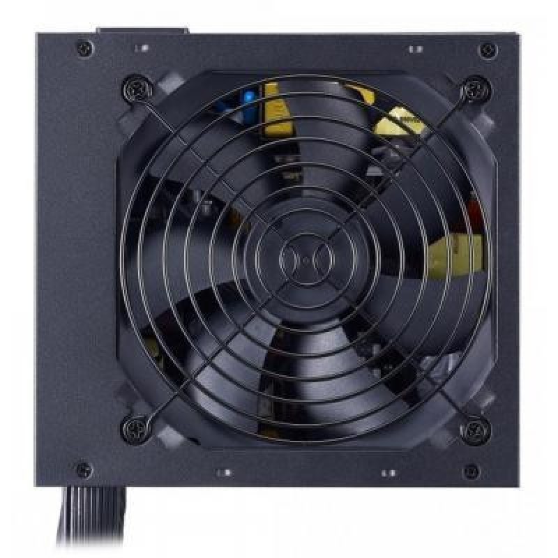 Блок живлення Cooler Master MWE 700 White V2 (MPE-7001-ACABW)