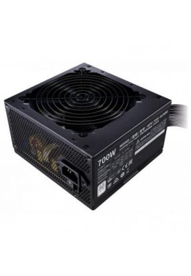 Блок живлення Cooler Master MWE 700 White V2 (MPE-7001-ACABW)