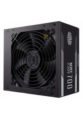 Блок живлення Cooler Master MWE 700 White V2 (MPE-7001-ACABW)