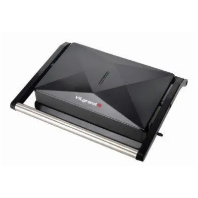 Бутербродниця ViLgrand VSG 1011 Black
