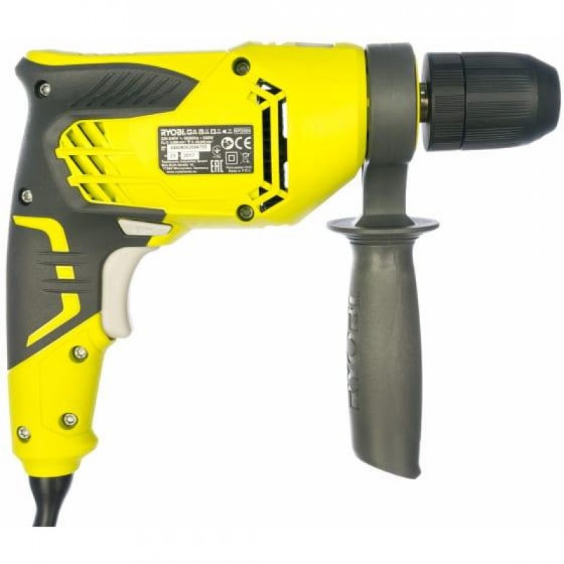 Дриль Ryobi RPD-500G