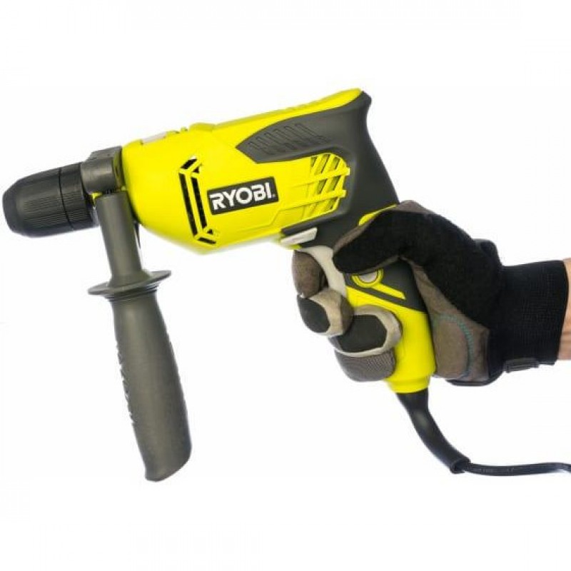 Дриль Ryobi RPD-500G