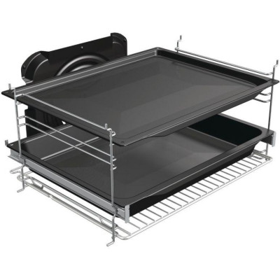 Духовка електрична Gorenje BOP747A23XG