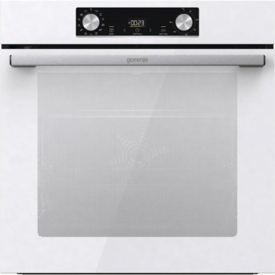 Духовка електрична Gorenje BPS6737E13WG