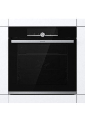 Духовка електрична Gorenje BPSX6747A05BG