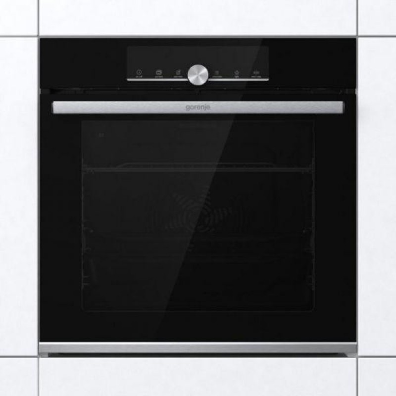 Духовка електрична Gorenje BPSX6747A05BG