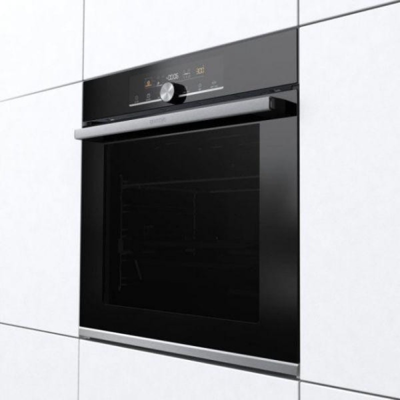 Духовка електрична Gorenje BPSX6747A05BG