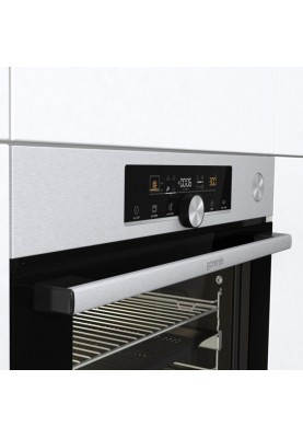 Духовка електрична Gorenje BSA6747A04X