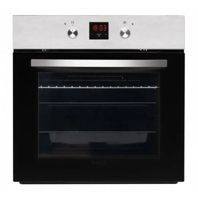 Духова шафа електрична Borgio OME 206.02 V Inox