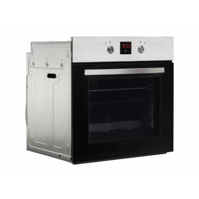 Духова шафа електрична Borgio OME 206.02 V Inox