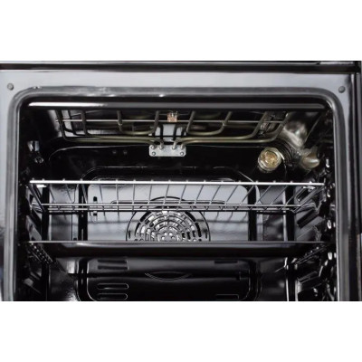 Духова шафа електрична Borgio OME 206.02 V Inox